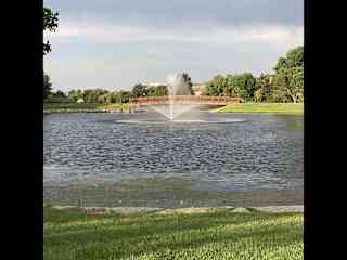 One of our walking paths