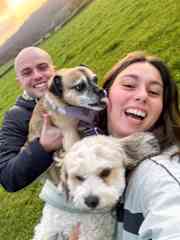 Tillie and Teddie