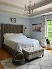Main bedroom