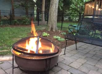 Firepit