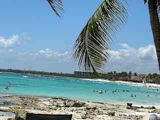 Cancun
