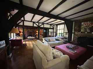 Main living room