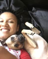 Me n Fonzi