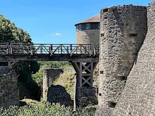 Parthenay