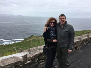 Dingle peninsula, Ireland