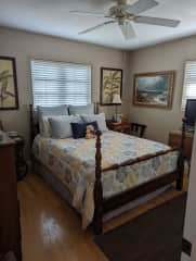 Guest Bedroom