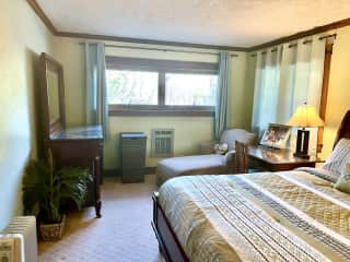 Room from other direction