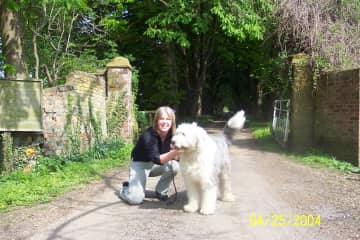 Stroll in the countryside