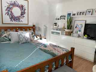 Main bedroom