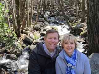 Hiking in Connecticut