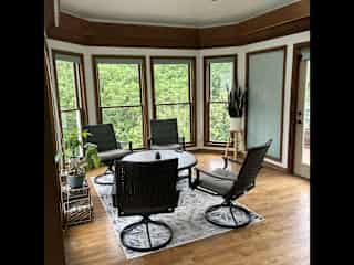 Sunroom