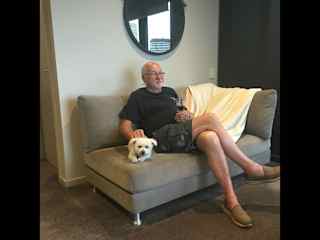 Frank & Rosie