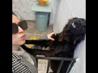 With Bobby