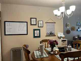 dining room!