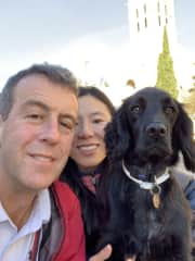 “Bon dia, I’m holidaying in Catalonia”