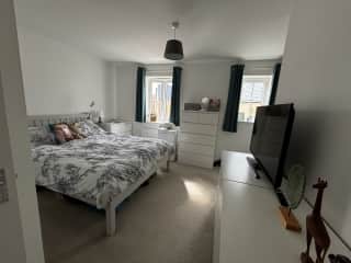 Main bedroom