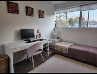 Study / spare room