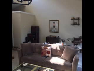 Living Room (View 2)