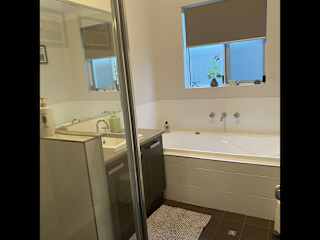Your bathroom