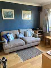 Office/Second Lounge