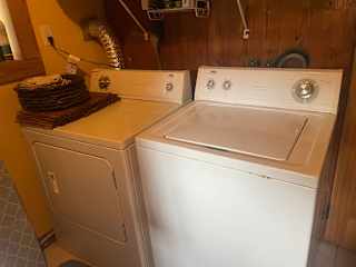 Washer/dryer