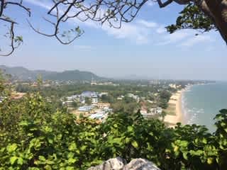 Khao Kalok beach