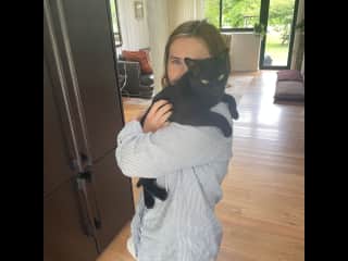 AUS House Sit: Nostefa
