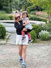 Zoo day!
