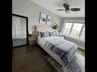 Guest (and your) room including a very comfortable queen bed!