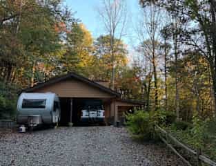 Driveway & Carport