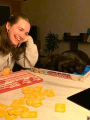 Game night with Lauda in Utrecht