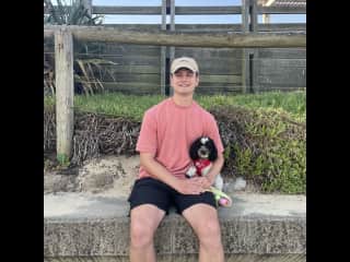 Aus House sit: Evie Willow