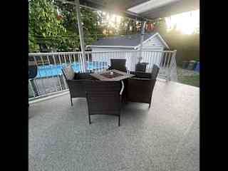 My Deck