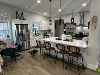 Kitchen!