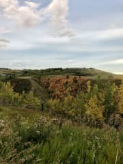 Glenbow Ranch Provincial Park