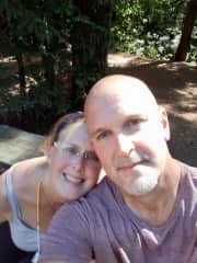Yosemite 2021 with my best friend