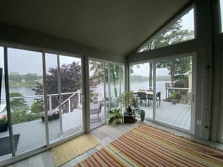 Sunroom