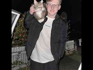 Reubs and spike