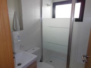 Second Bathroom