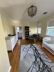 Nursery