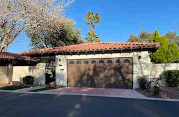Carlos and Walter's House