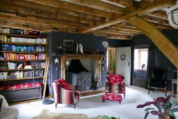 Sitting room