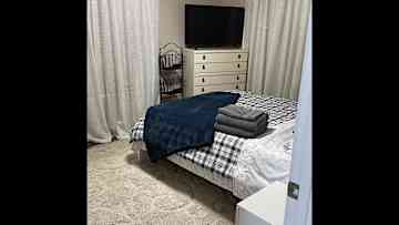 your bedroom