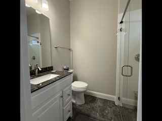 Guest bath ensuite