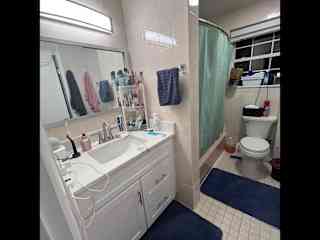 Upstairs Bath