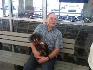 Gary & Rocky