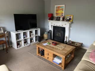 Sitting room