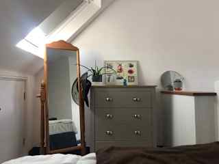Bedroom furniture