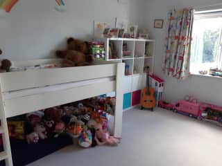 Child's Room