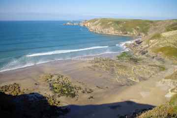 Pen Y Cwm Beach - Our local beach, 15 minutes walk from the house